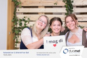 Hohenleh’ner & Unterleit’ner Ball